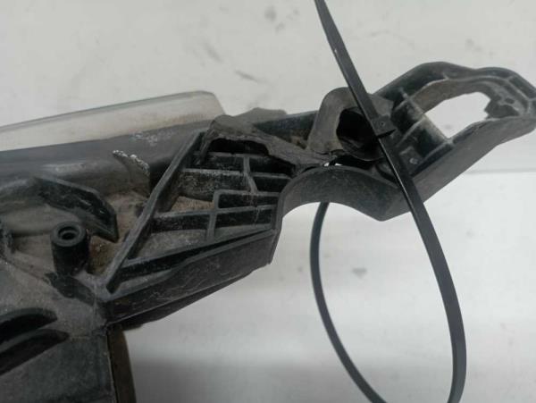 PHARE DROIT CITROEN C4 C-ELYSEE - Vue 5